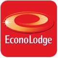 Econo Lodge Cartersville-Emerson Lake Point